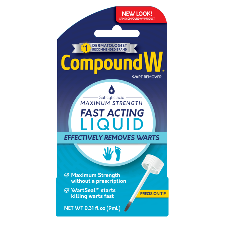 Compound W Fast Acting Gel ConSeal Wart Patches compound-w-fast-acting-gel-conseal-wart-patches