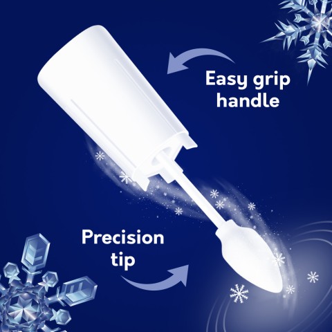 Compound W Freeze Off Skin Tag Remover
