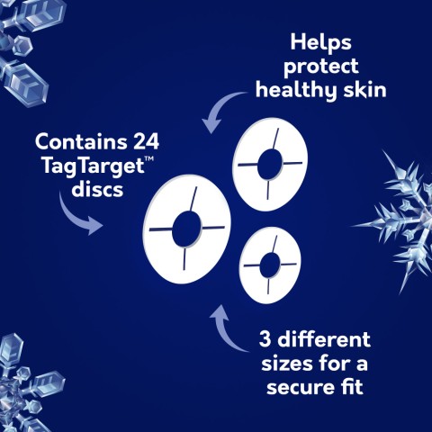 Compound W Freeze Off Skin Tag Remover
