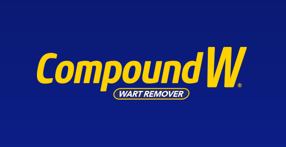 Compound W® Fast Acting Wart Removal Liquid