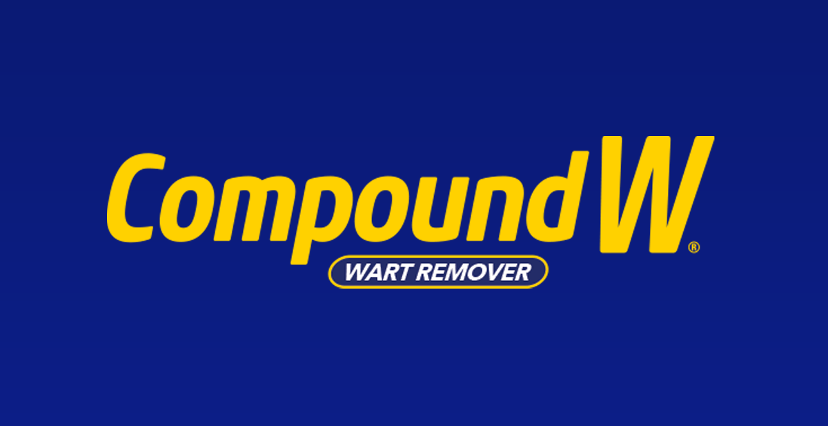 Compound W Wart Remover Gel, 17% Strength Salicylic Acid, 0.25 oz.,  #75137058507